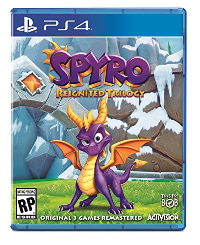 Imagen - Spyro Reignited Trilogy, vuelve el mítico juego de PlayStation