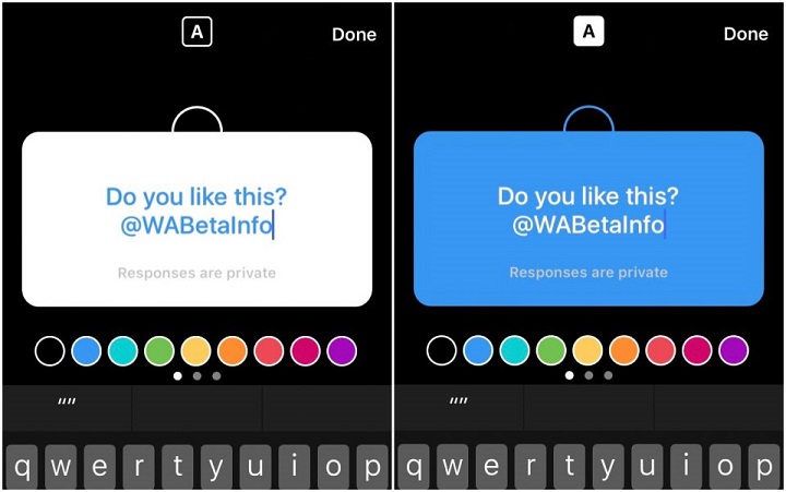 Imagen - Instagram a&ntilde;adir&aacute; stickers de preguntas y respuestas