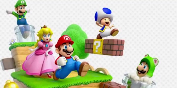 Imagen - Los 10 mejores juegos de Super Mario de la historia