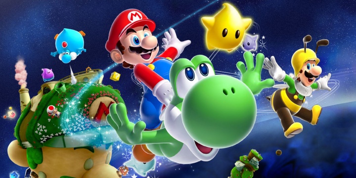Imagen - Los 10 mejores juegos de Super Mario de la historia