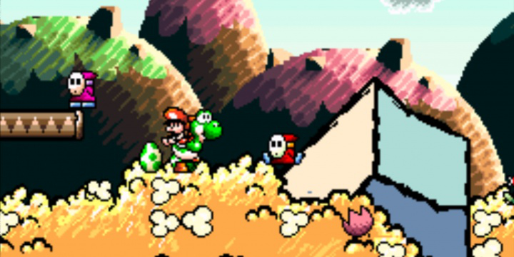 Imagen - Los 10 mejores juegos de Super Mario de la historia