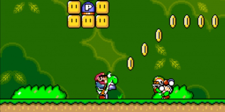 Imagen - Los 10 mejores juegos de Super Mario de la historia