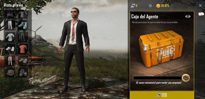 Imagen - Llega la nueva actualización de PUBG Mobile: modo arcade, campo de entrenamiento y más