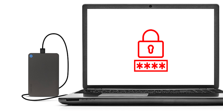 Imagen - Review: Toshiba Canvio Premium, un disco duro externo con estilo