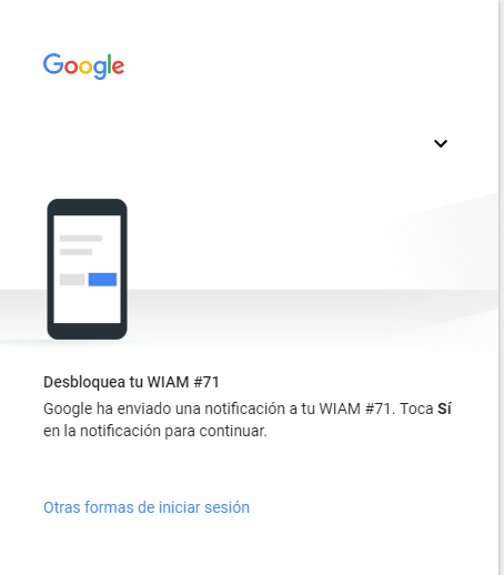Imagen - Google te permite saber qué móvil tiene otra persona