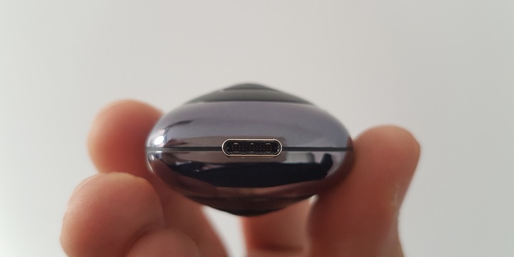 Imagen - Review: Huawei EnVizion 360, la cámara panorámica compatible con VR