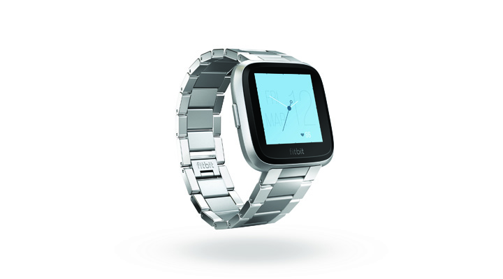 Imagen - Fitbit Versa y Ace llegan a España: precio y disponibilidad