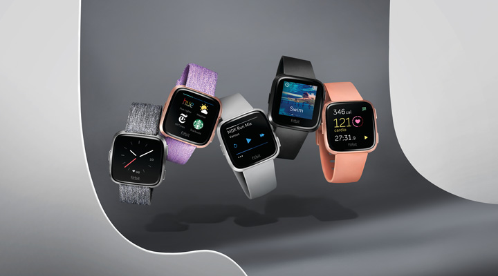 Imagen - Fitbit Versa y Ace llegan a España: precio y disponibilidad
