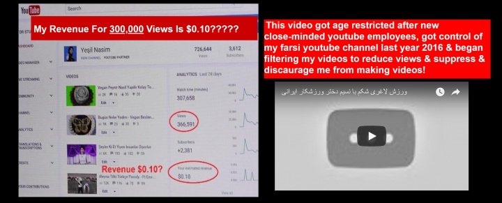 Imagen - Se produce un tiroteo en la sede de YouTube