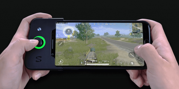 Imagen - Xiaomi Black Shark es oficial: conoce los detalles del smartphone gaming