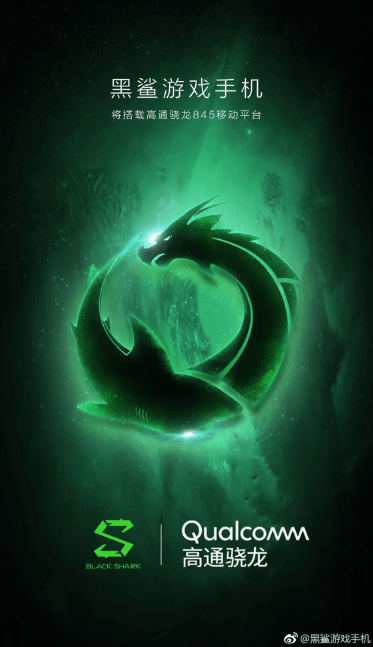 Imagen - Xiaomi Black Shark, el smartphone para gamers de Xiaomi