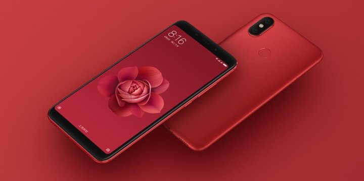 Imagen - Xiaomi Mi 6X es oficial: conoce los detalles