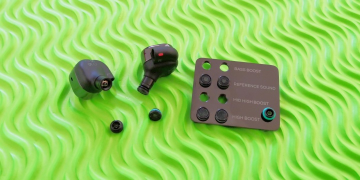 Imagen - Review: AKG N5005, unos auriculares premium para los puristas del audio