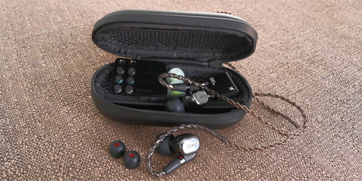 Imagen - Review: AKG N5005, unos auriculares premium para los puristas del audio