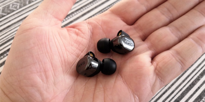 Imagen - Review: AKG N5005, unos auriculares premium para los puristas del audio