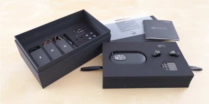 Imagen - Review: AKG N5005, unos auriculares premium para los puristas del audio