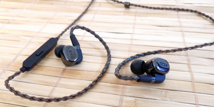 Imagen - Review: AKG N5005, unos auriculares premium para los puristas del audio