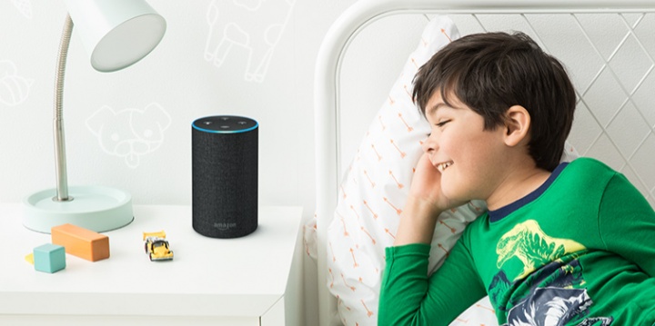 Imagen - &quot;Lo siento, me está costando entenderte&quot;, Alexa y los Amazon Echo sufren una caída