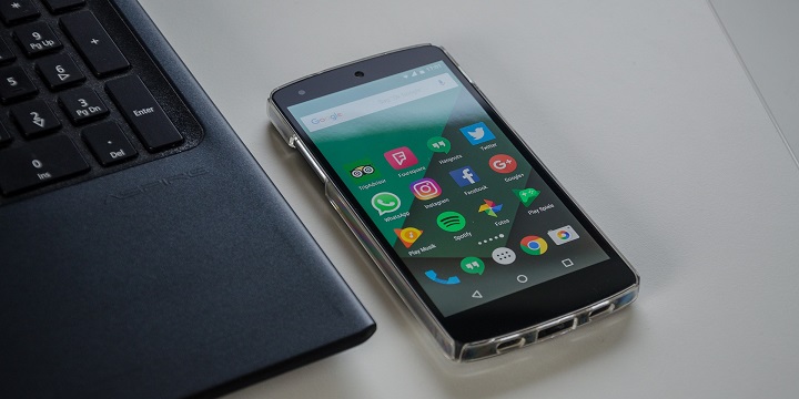 Imagen - Cómo borrar tu móvil Android de forma permanente