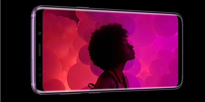 Imagen - Cómo funciona la cámara de apertura dual del Samsung Galaxy S9