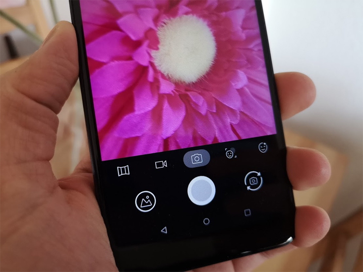Imagen - Review: Wiko View 2, un móvil con pantalla grande y notch a buen precio