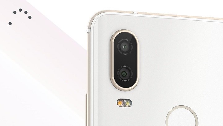 Imagen - BQ Aquaris X2 y X2 Pro son oficiales: características técnicas, precio y disponibilidad