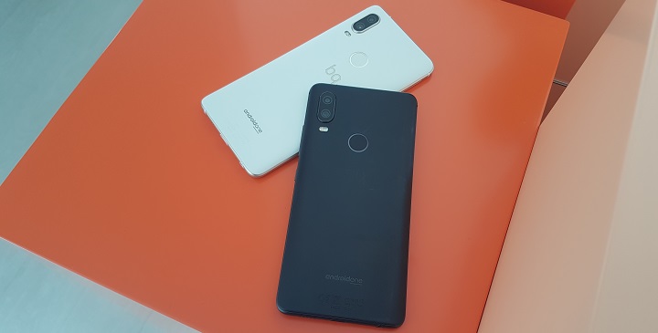 Imagen - BQ Aquaris X2 y X2 Pro son oficiales: características técnicas, precio y disponibilidad