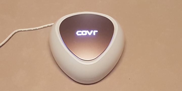 Imagen - D-Link Covr, WiFi mesh para todo el hogar mediante amplificadores y PLC
