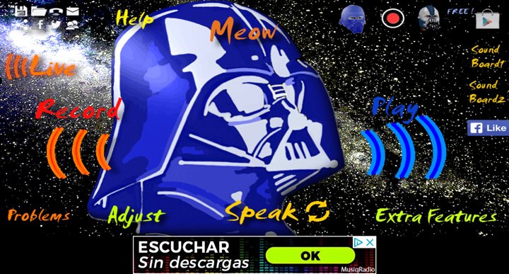 Imagen - 7 apps para celebrar May the 4th, el Día de Star Wars