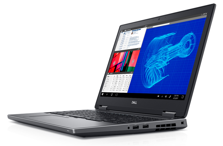 Imagen - Dell Latitude y Precision se actualizan: port&aacute;tiles orientados a la productividad