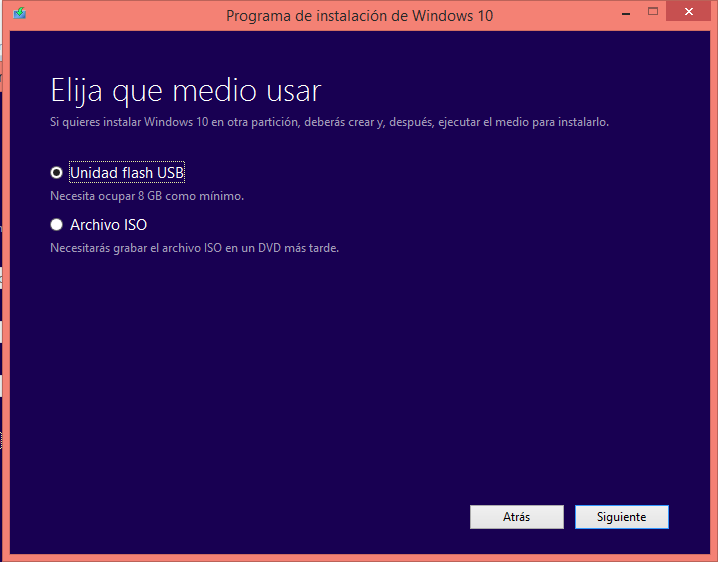 Imagen - Descarga ya la ISO de Windows 10 April 2018 Update