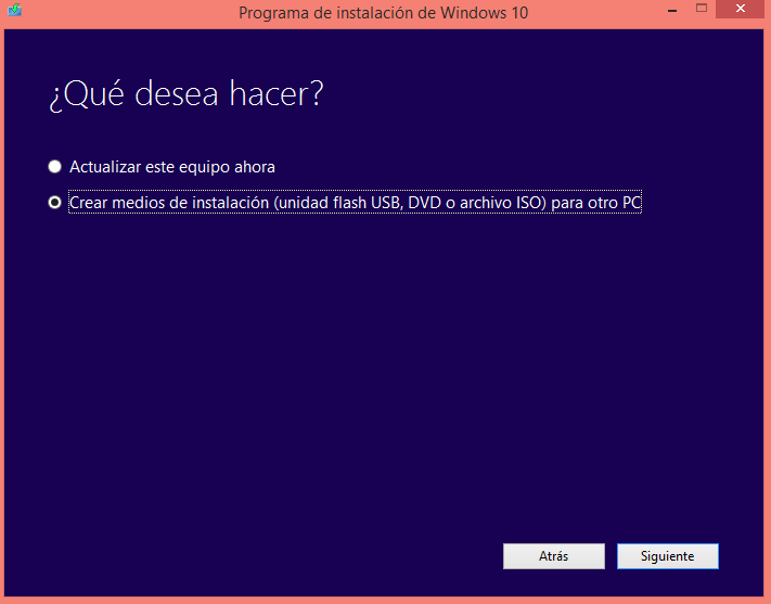 Imagen - Descarga ya la ISO de Windows 10 April 2018 Update