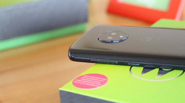 Imagen - Moto G6 a la venta en España: este es su precio y disponibilidad