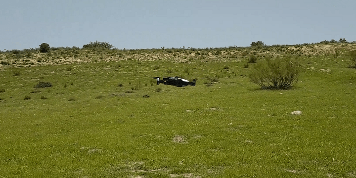 Imagen - Review: DJI Mavic Air, un dron con funciones inteligentes que graba a 4K