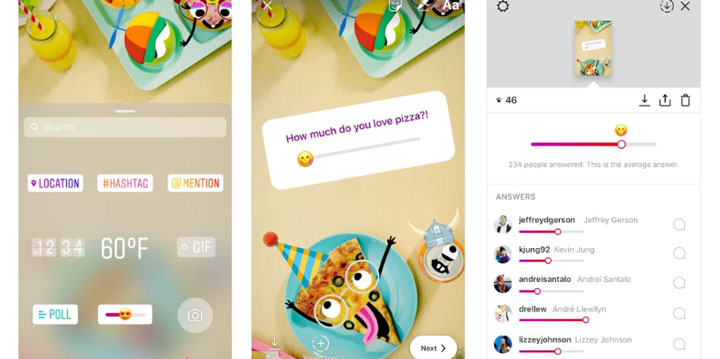 Imagen - Cómo ocultar mis Stories de Instagram a algunos seguidores
