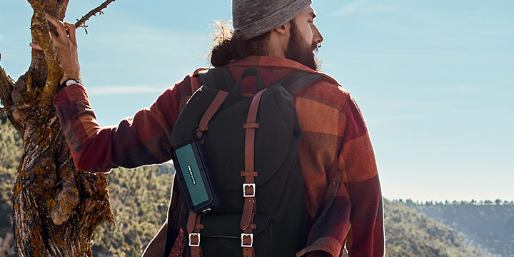Imagen - Energy Outdoor Box Bike y Adventure, altavoces Bluetooth para el deporte al aire libre