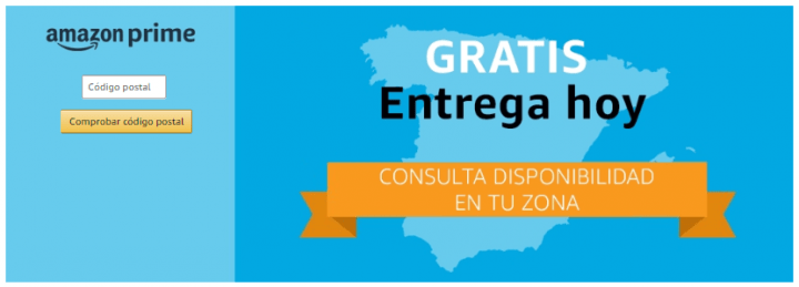 Imagen - Amazon Prime: conoce todas las ventajas