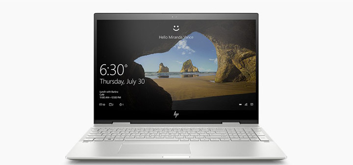 Imagen - HP Envy y Envy 360, la gama de port&aacute;tiles premium se renueva