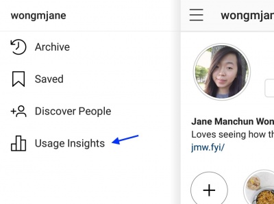 Imagen - Instagram añadirá estadísticas indicando cuánto tiempo lo usamos