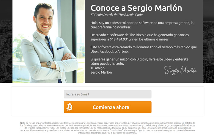 Imagen - ¿Qué es The Bitcoin Code?