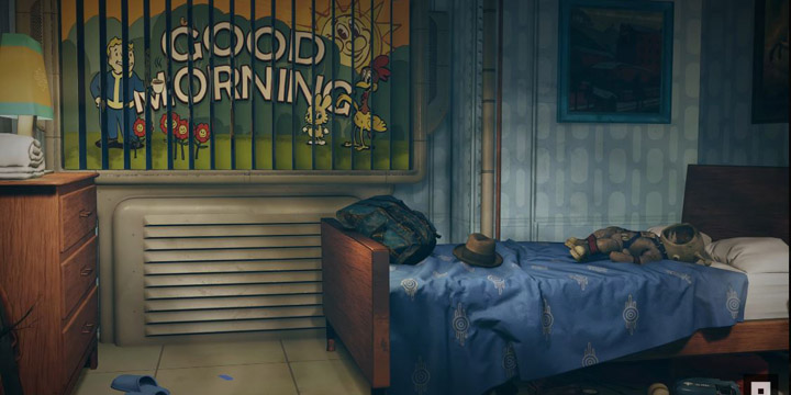 Imagen - Bethesda anuncia Fallout 76: tráiler