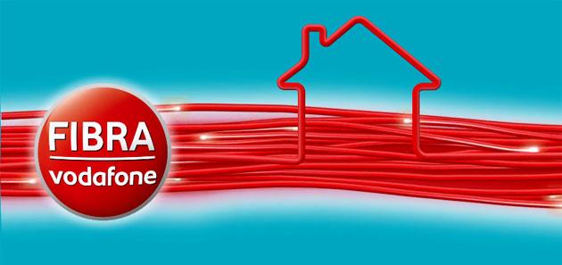 Imagen - Vodafone duplicará la velocidad a sus clientes de fibra en breve