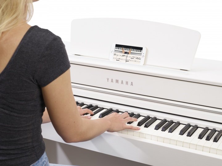 Imagen - Cómo aprender a tocar el piano desde cero en Internet