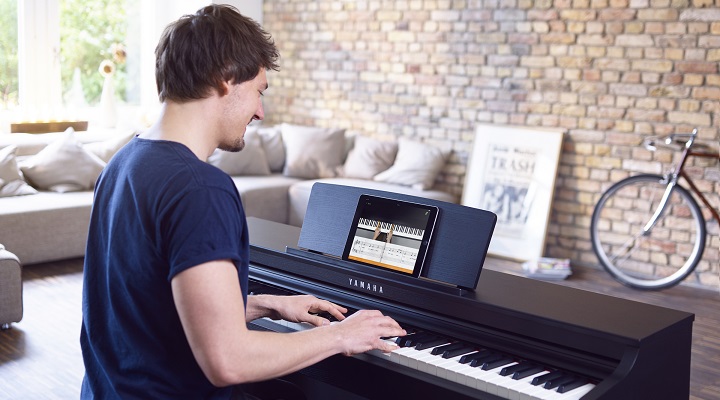 Imagen - Review: flowkey, aprende a tocar el piano y perfecciona tu técnica desde el móvil o tablet