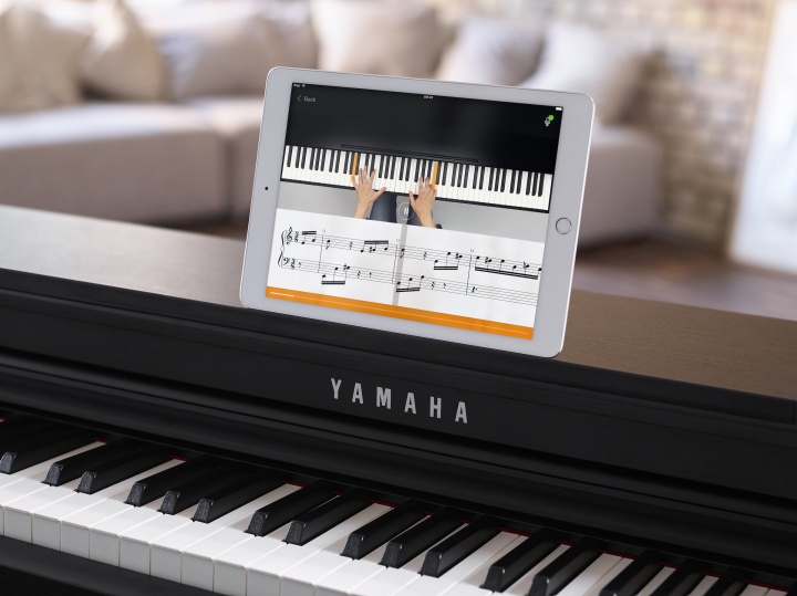 Imagen - Cómo aprender a tocar el piano desde cero en Internet