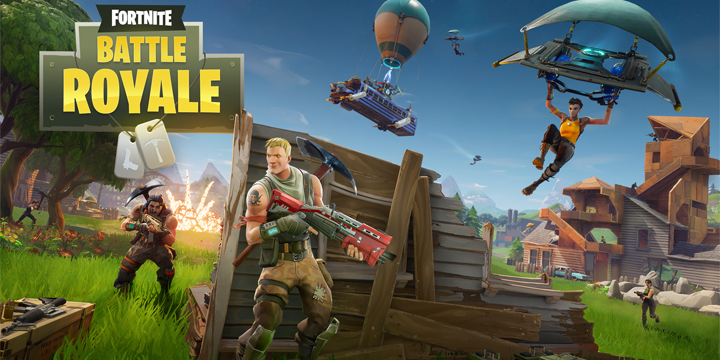 Imagen - Xbox One Fortnite, el nuevo pack de la consola ya es real