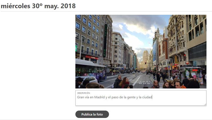Imagen - Fotolog, la red social vuelve a abrir
