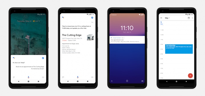 Imagen - Google Assistant recibirá pronto 6 nuevas voces