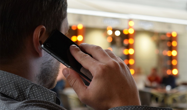 Imagen - &iquest;Tu smartphone te est&aacute; escuchando?