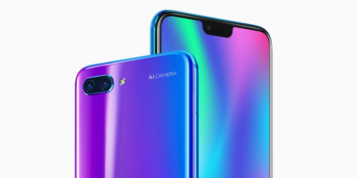 Imagen - Honor 10 vs. Huawei P20: ¿Cuál comprar?
